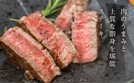 飛騨牛ヒレ・サーロインステーキセット（ヒレ 約140g(1枚)サーロイン 約200g(1枚)）牛肉 ブランド牛 国産【冷凍】飛騨牛 食べ比べ ステーキ 飛騨牛 食べ比べ ステーキ【11-17】