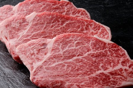 飛騨牛ヒレステーキ 約340g（2～3枚）牛肉 国産 ブランド牛 和牛【11-23】【冷凍】