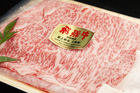 【年内順次発送】飛騨牛サーロイン・ももすき焼きセット 各450g  牛肉 国産 ブランド牛 和牛 A5【11-29n】【冷凍】年内配送 年内発送 年内に届く 年内お届け