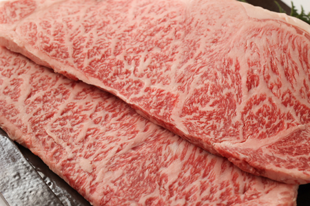 飛騨牛ステーキセット サーロインステーキ(200g×1枚)・飛騨牛ももステーキ(200g×2枚)【22-8】【冷凍】