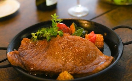 【最高級】飛騨牛サーロインステーキ 1400g【39-24】