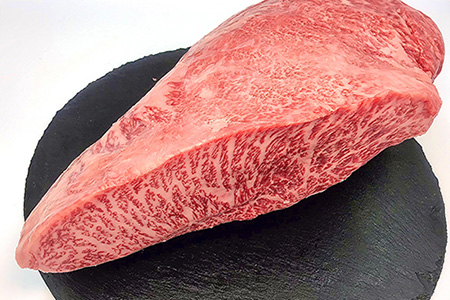 菊の井 飛騨牛イチボ焼肉 300g（2～3人前）赤身 牛肉 国産 ブランド牛 焼き肉【70-7】【冷凍】