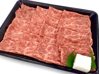 【年内順次発送】菊の井 飛騨牛モモしゃぶしゃぶ  500g（4～5人前）牛肉 国産 もも 年内配送 年内発送 年内に届く 年内お届け【70-24n】【冷凍】