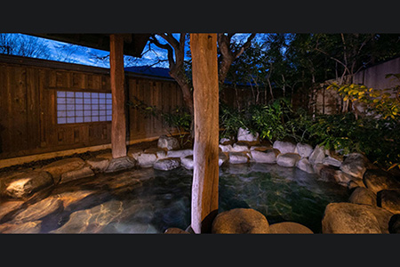 下呂温泉【こころをなでる静寂 みやこ】宿泊補助券（15,000円分）【a014-3】