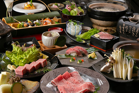 下呂温泉【こころをなでる静寂 みやこ】宿泊補助券（15,000円分）【a014-3】