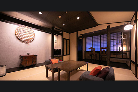 下呂温泉【こころをなでる静寂 みやこ】宿泊補助券（30,000円分）【a014-4】