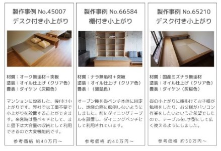 【完全国内生産】オーダー家具購入補助券 10,000円【飛騨フォレスト】【43-11】