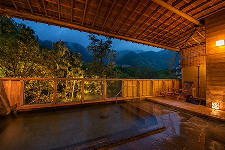 下呂温泉【下呂温泉 山形屋】宿泊補助券（15,000円分）【a018-3】