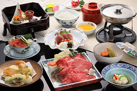 下呂温泉 【吉泉館 竹翠亭】宿泊補助券 (15,000円分）【a021-1】