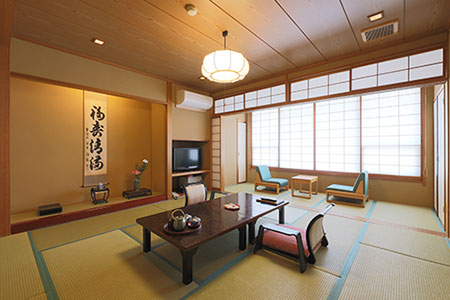 下呂温泉 【吉泉館 竹翠亭】宿泊補助券 (15,000円分）【a021-1】