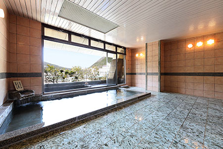 下呂温泉 【吉泉館 竹翠亭】宿泊補助券 (15,000円分）【a021-1】