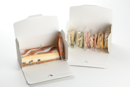 アイアーシェッケと3種のダックワーズ詰め合わせ 洋菓子 お菓子 スイーツ ケーキ 焼菓子 チーズケーキ スフレ ギフト 贈答【32-2】