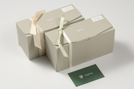 アイアーシェッケと3種のダックワーズ詰め合わせ 洋菓子 お菓子 スイーツ ケーキ 焼菓子 チーズケーキ スフレ ギフト 贈答【32-2】