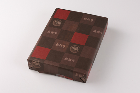 飛騨牛カルビ焼肉用（500g）【22-24】