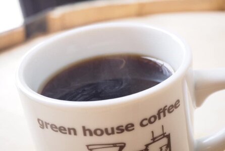 自家焙煎珈琲店「緑の館」／「ロイヤルブレンド4713」豆　500g×2（1kg）コーヒー豆 珈琲【17-71】