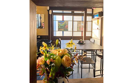 和菓子作り体験ペアチケット１枚 体験チケット 体験型 お菓子作り体験 和スイーツ 上生菓子 練り切り 思い出 夫婦 友人 カップル 親子 