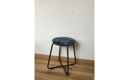 スツール（イス） 【配送不可：北海道・沖縄・離島】 雑貨 日用品 インテリア  シナモン