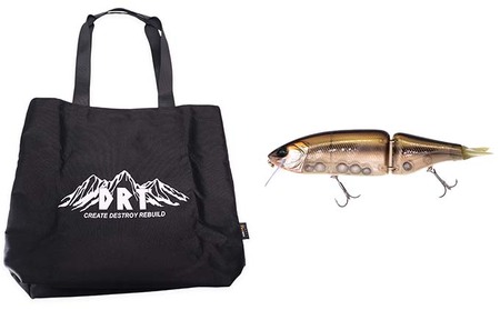 Drt Geecrackコラボルアーセット 1 岐阜県海津市 ふるさと納税サイト ふるなび