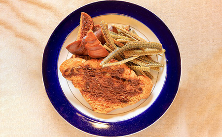 ウナギ骨せんべいと川うなり塩キャラメルラスク詰合せセット【せんべい、ラスク、詰め合わせ】 お菓子 焼き菓子 お菓子セット 洋菓子 おやつ お茶請け クロワッサンラス クヴィエノワラスク 