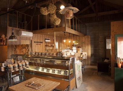 Wednesday Blend(豆)Slow Blend(粉)&グラノーラセット