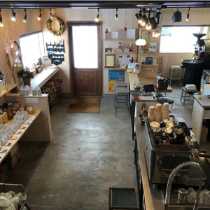 「yoshinori coffee」スペシャルティコーヒーセット【中挽き粉(プレス、ペーパー用)】