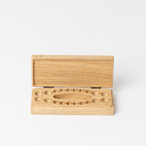 乳歯＆へその緒入れ