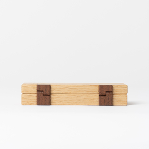 乳歯＆へその緒入れ