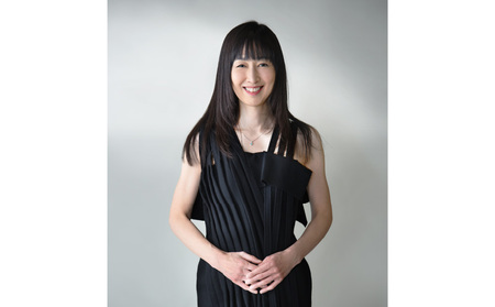 鬼武みゆき 氏　 8th Album「 Letters?美しき永遠への誓い?」