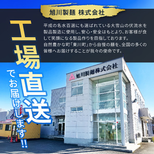 北海道「旭川ラーメン物語」12食入り〈天然水仕込み〉