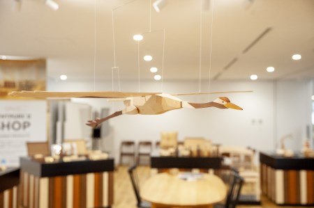 タンチョウモビール〈96〉