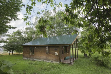 タンチョウモビール〈96〉