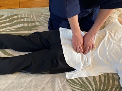 【腱引き 縁起】施術クーポン（3,000円分）