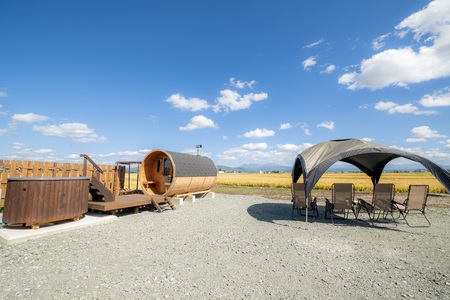 【Wellness Sauna RIV3RD】いやしのサウナ体験　割引クーポン3,000円分