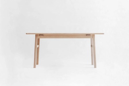 LIMdiningtable_MA リムダイニングテーブル