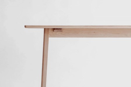 LIMdiningtable_MA リムダイニングテーブル