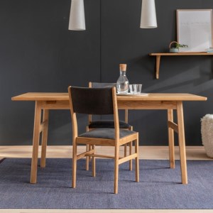 LIMdiningtable_OA リムダイニングテーブル