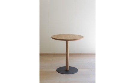 LIMsidetable_OA リム サイドテーブル(ベース色:ブラック)