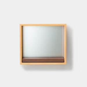 ハンの木の家具 神棚