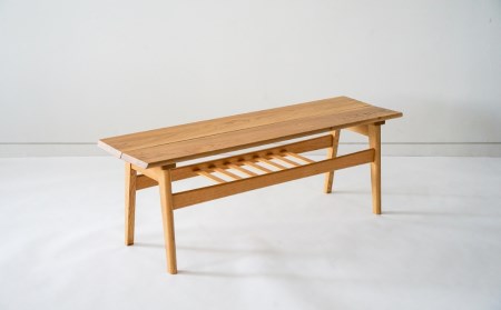 Hermosaベンチ(ハモサベンチ)