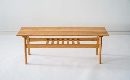 Hermosaベンチ(ハモサベンチ)