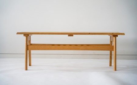 Hermosaベンチ(ハモサベンチ)