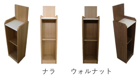 消毒台 （扉無し）ポンプスタンド