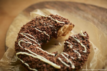 ドーナツ 12種セット &DONUT(アンドドーナツ)