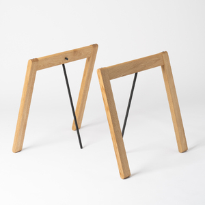 shl 馬脚〈樹種：オーク〉