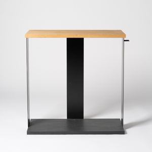 Firewood Shelf 薪棚〈樹種:オーク〉Mサイズ