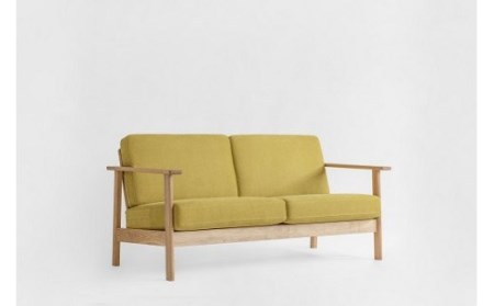 (21100006)LIMsofa_OA(カラー:オリーブ)