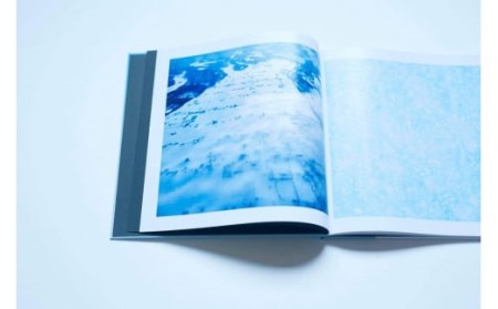 東川町写真集「iro」photo by 安永ケンタウロス