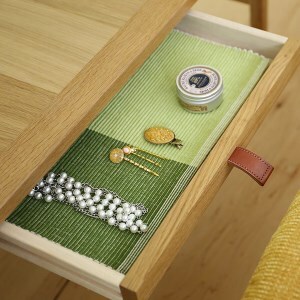 〈luonto〉106リビングテーブル カラー：ブラウン