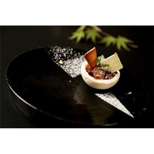 千年オリーブ ふるさと納税限定 シェフのおまかせ柳コース ペアチケット【1138959】