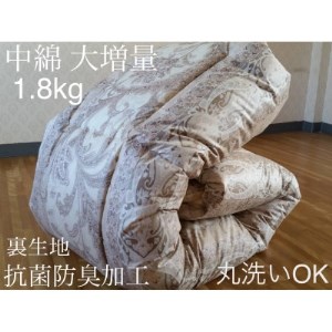 丸洗いができる ホテル仕様掛け布団(ピンク)【1315630】